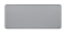 LOGITECH Mouse Pad Desk Mat Studio Series - MID GREY (956-000052)