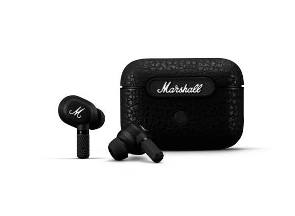 Marshall Motif Anc Oem