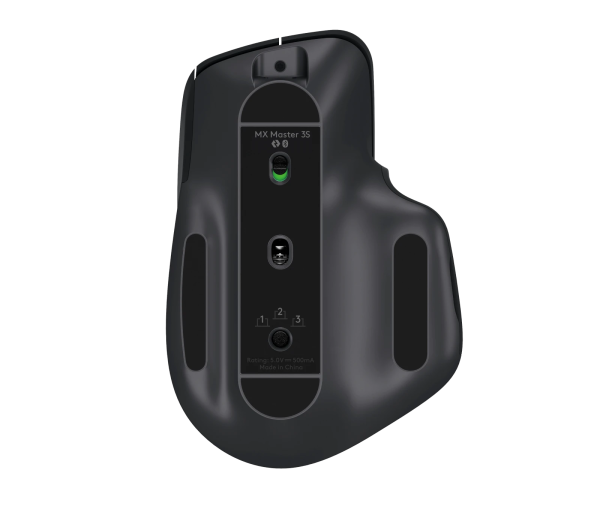 Logitech MX MASTER 3S