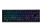 2E GAMING Membrane keyboard KG350 68key, USB-A, EN/UA/RU, RGB, black