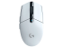 LOGITECH G305 LIGHTSPEED Wireless Gaming Mouse - WHITE - EER