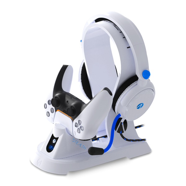 Stealth SP-C160 V Ultimate Gaming Station