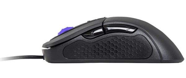Cooler Master MM531 RGB Egronomic Gaming Mouse