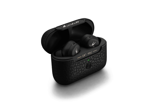 Marshall Motif Anc Oem