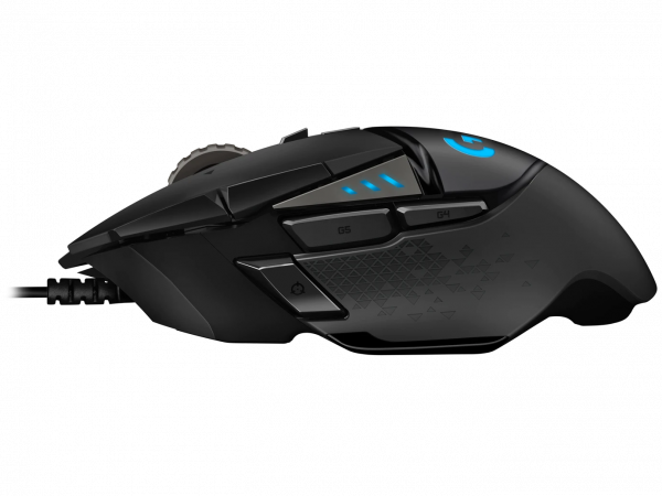 Logitech G502 HERO