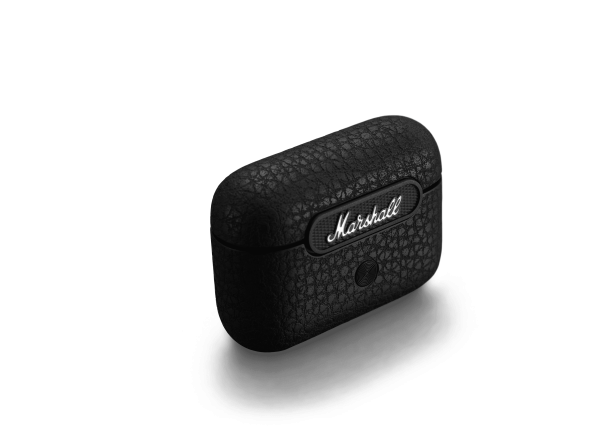 Marshall Motif Anc Oem