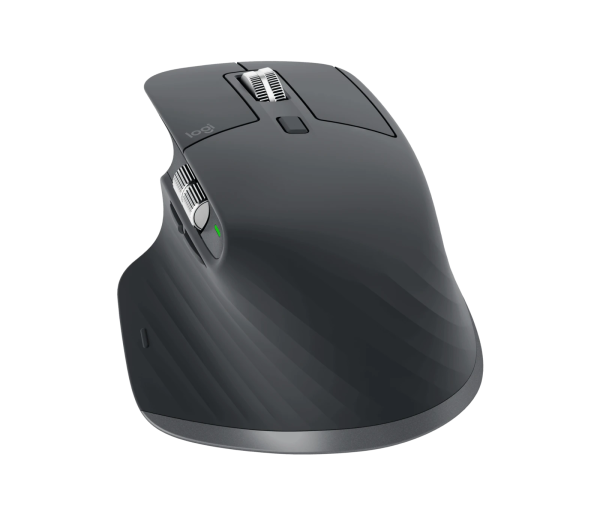 Logitech MX MASTER 3S