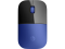 HP Z3700 Blue Wireless Mouse