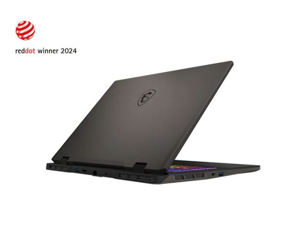 MSI Sword 16 HX B14VGKG-841 | Core™ i9-14900HX | 32GB | 1TB SSD | 16" WUXGA 165Hz | WIN11 | RTX 4070 8GB | B14VGKG-841US