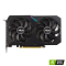 ASUS Graphic Card GeForce RTX 3060 12GB GDDR6 DUAL OC V2 DUAL-RTX3060-O12G-V2