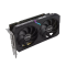 ASUS Graphic Card GeForce RTX 3060 12GB GDDR6 DUAL OC V2 DUAL-RTX3060-O12G-V2