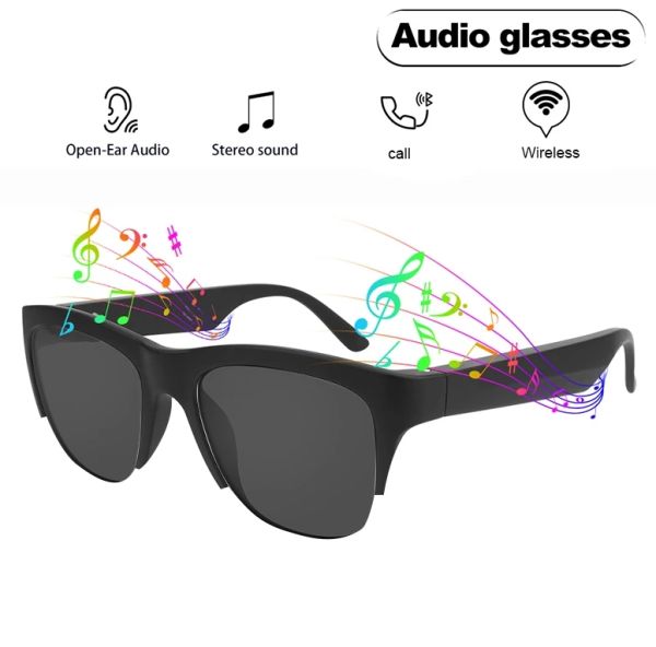 F06 Glasses Wireless Headset