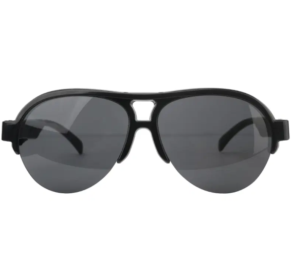 F08 Glasses Wireless Headset