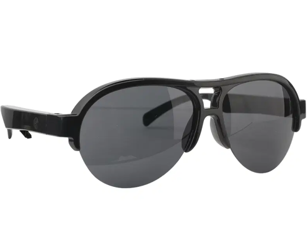 F08 Glasses Wireless Headset