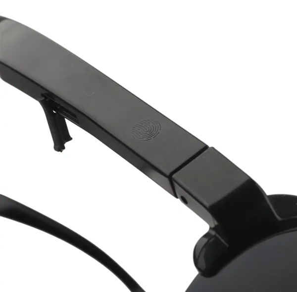 F08 Glasses Wireless Headset