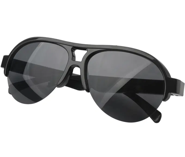 F08 Glasses Wireless Headset