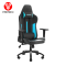 Fantech Korsi GC191 Gaming Chair with 2D Armrest - Leather (Blue)