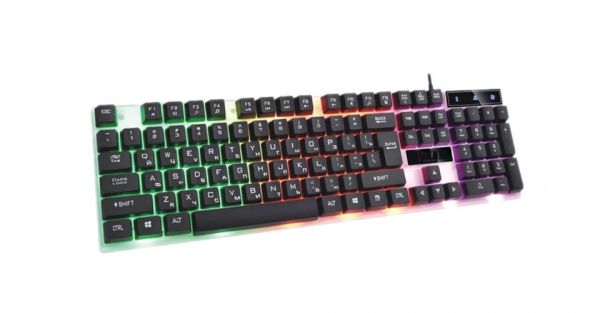 Keyboard GK 10