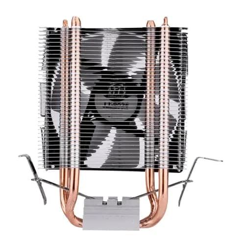 Contac 9 SE CPU Cooler, Intel: LGA 1851/1700/1200/1156/1155/1151/1150