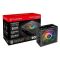Smart RGB 500W, Thermaltake, Power Supply 500W, 80 PLUS, 12cm RGB fan, EU, 230V, PS-SPR-0500NHSAWE-1