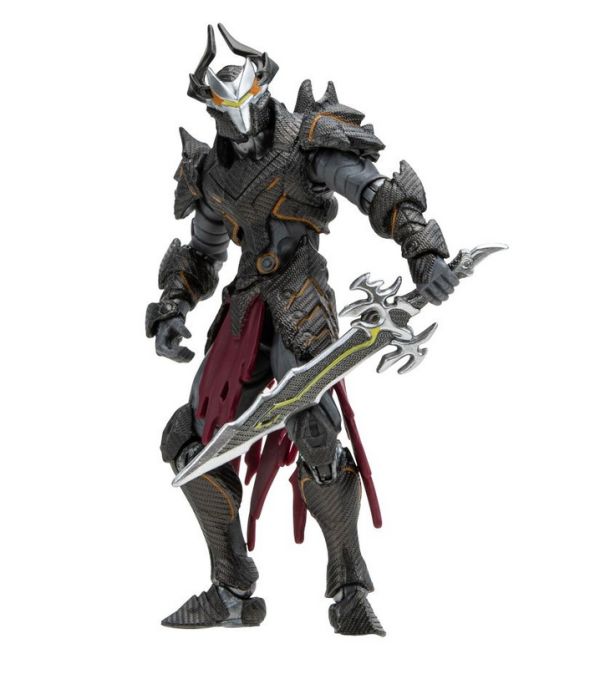 FORTNITE Game figure Master Series Omega Knight, 10cm
