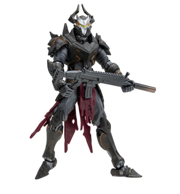 FORTNITE Game figure Master Series Omega Knight, 10cm