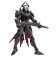 FORTNITE Game figure Master Series Omega Knight, 10cm