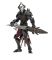 FORTNITE Game figure Master Series Omega Knight, 10cm