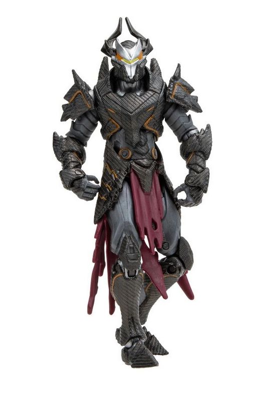 FORTNITE Game figure Master Series Omega Knight, 10cm