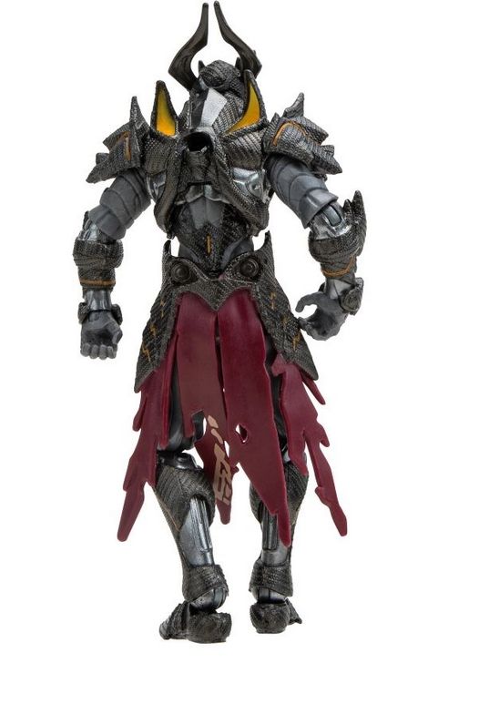 FORTNITE Game figure Master Series Omega Knight, 10cm