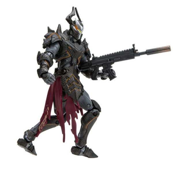 FORTNITE Game figure Master Series Omega Knight, 10cm