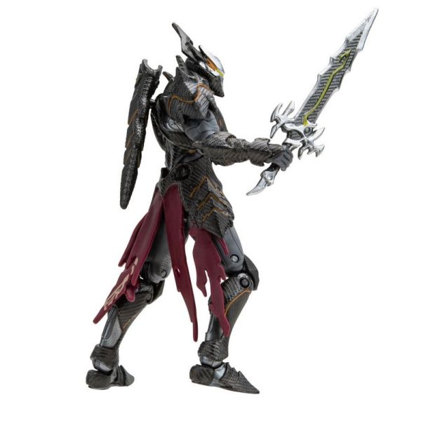 FORTNITE Game figure Master Series Omega Knight, 10cm