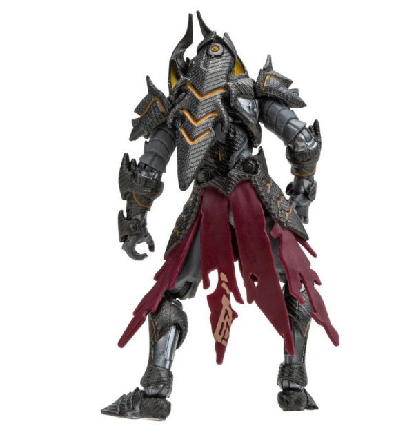 FORTNITE Game figure Master Series Omega Knight, 10cm