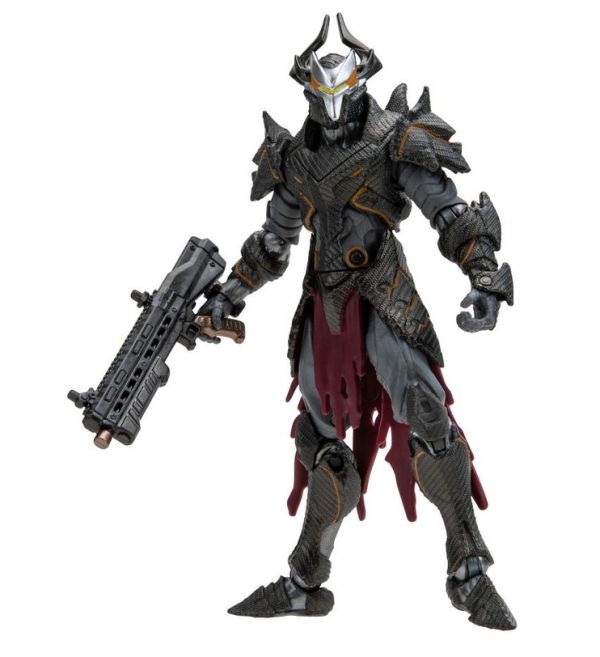 FORTNITE Game figure Master Series Omega Knight, 10cm