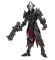 FORTNITE Game figure Master Series Omega Knight, 10cm