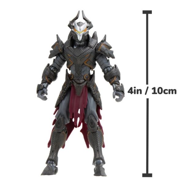 FORTNITE Game figure Master Series Omega Knight, 10cm
