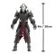 FORTNITE Game figure Master Series Omega Knight, 10cm