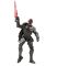 FORTNITE Game figure Master Series The Foundation (Dark), 10cm