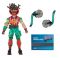 FORTNITE Game figure Solo Mode Tomatohead (Crown), 10cm