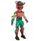 FORTNITE Game figure Solo Mode Tomatohead (Crown), 10cm