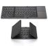 Foldable Bluetooth Keyboard With Touchpad