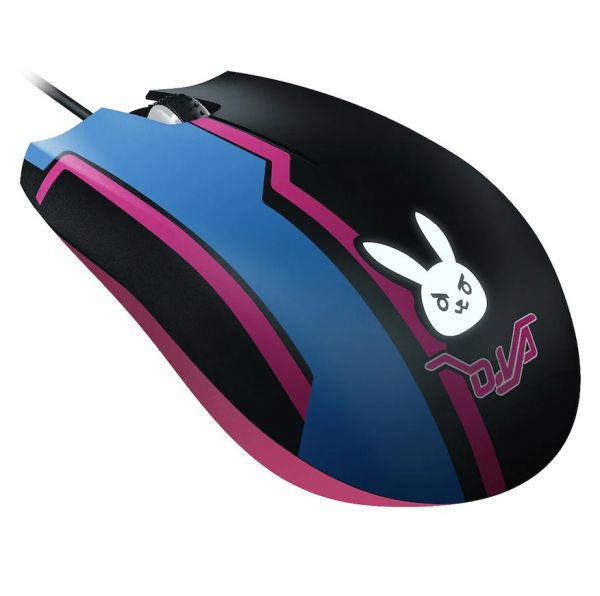  Razer Abyssus Elite D.Va