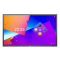 Interactive screen Allscreen Interactive Flat Panels SB-75A14-8/128, 75” 4K, Android 14, RAM 8GB, 128GB, Smart Board, Black