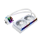 Cooler: THERMALRIGHT Frozen Infinity 240 WHITE ARGB CPU Universal Cooler (in bulk)