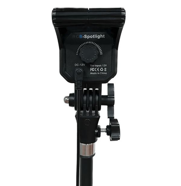 FSD-168 RGB Studio Light