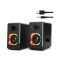 FT-166 SPEAKERS