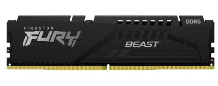 Kingston FURY 32GB 6400MHz DDR5 DIMM CL32 2Rx8 4G x 64-Bit