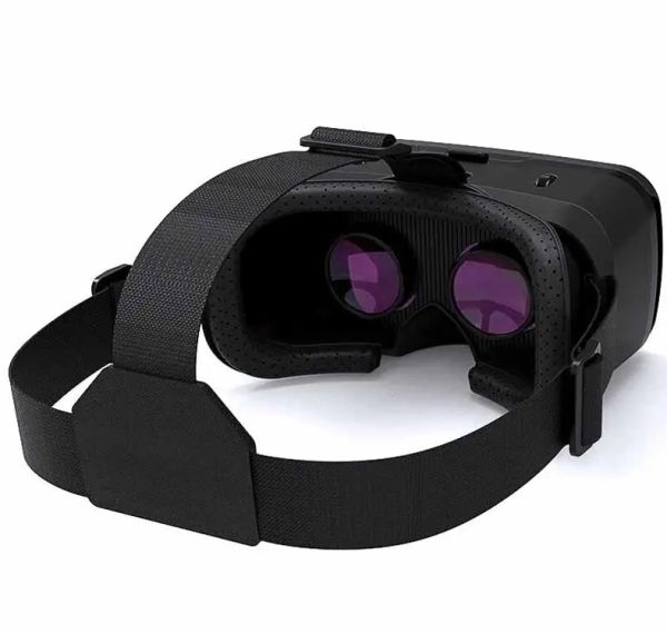 VR BOX G06A