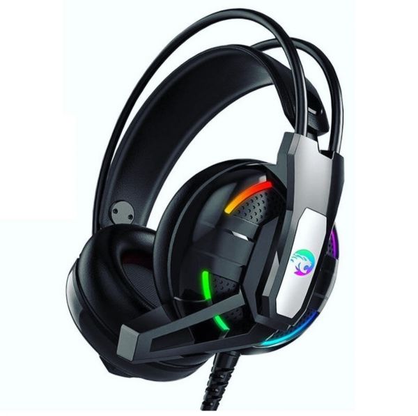 G12 Headset