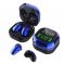 S6 Plus Earbuds Blu